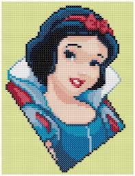 PDF Cross Stitch Pattern