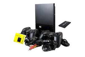 It has been tested and is guaranteed to work! Playstation 2 Sony Ps2 Slim 500 Gb 157 Top Games Bundle 2 Controllers Refurbished Ps Console Sony Gaming Console Sony Game Console à¤¸ à¤¨ à¤ª à¤² à¤¸ à¤ à¤¶à¤¨ Happy Gaming World Nagpur Id 23133943512