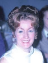 Obituary information for Joanne Grace Coyle