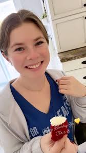 Happy Birthday Eve 💛