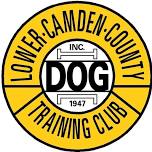 Lower Camden County Dog Training Club