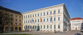 Verpassen sie keine neuigkeiten aus. Kontakt Bayerisches Staatsministerium Des Innern Fur Sport Und Integration