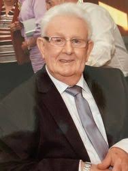 Condolence Book for Teddy O'Connor (Killarney, Kerry)