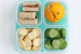 That's just another thing these fun halloween recipes for they taste even better when dipped in a glass of cold chocolate milk. 20 Easy Cold Lunch Ideas For Kids That Work At Room Temp
