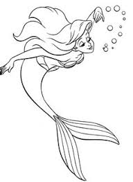 Get creative and have fun with craft kits and craft supplies for any occasion. Ariel Colouring Pages 3 Ariel Coloring Pages Disney Coloring Pages Mermaid Coloring Pages
