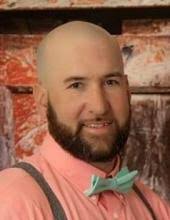 Steven Michael "Roy" Napp