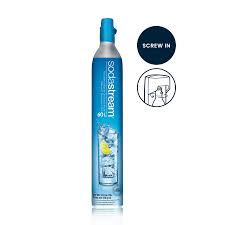 Sodastream Co2 Cylinder Empty | Ebay