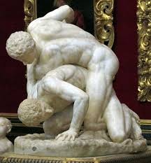Theagenes had three victories in the pythian games for boxing, and 9 at nemea yet, theagenes would have the last laugh. Pankration Wikiwand