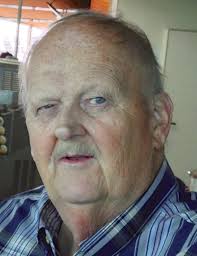 Obituary information for James W. Stetzel