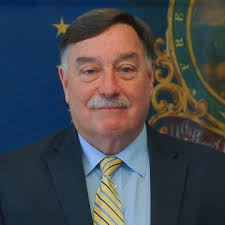 Senator Patrick "Pat" Brennan