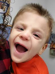 Lancaster Chapter delivery to Schreiber Pediatric