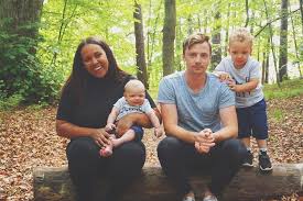 Black And White Dating Sites Free Uk Beautiful Interracial Family In Sweden Love Wmbw Bwwm Swirl Biracial Mixed Lovingday Rela Interracial Family Multiracial Families Black Woman White Man