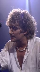 One of my favourites, ‘Have I Told You Lately’, is now in HD