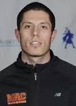 2013 Men's Track & Field Roster