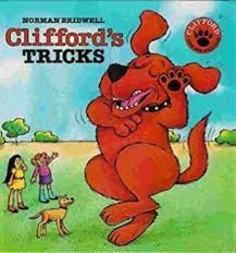 Previous pricec $22.46 14% off. Clifford The Big Red Dog Books Parenting Tips Pbs Kids For Parents