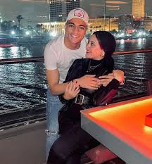 لماذا لا احصل علي مشاهدات في بداية انشاء القناة. Ø§Ù„Ù„Ø§Ø¹Ø¨ Ù…ØµØ·ÙÙ‰ Ù…Ø­Ù…Ø¯ ÙÙ‰ Ù†Ø²Ù‡Ø© Ù†ÙŠÙ„ÙŠØ© Ù…Ø¹ Ø²ÙˆØ¬ØªÙ‡ ØµÙˆØ±