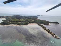 Walaupun pulau besar terletak di kawasan perkampungan, kini, kerajaan negeri melaka telah membina sebuah muzium negeri melaka (perzim) yang telah. Masjid Tercantik Di Dunia Akan Dibina Di Pulau Besar Kosmo Digital