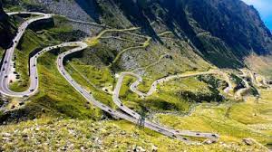 The transalpina or dn67c is a 148 km national road located in the parâng mountains group, southern carpathians of romania, is one of the highest roads of the carpathian mountains. Transalpina Se Deschide Pe 1 Aprilie
