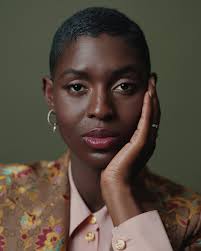 Jodie Turner Smith Archives