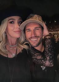 Teddi Mellencamp Makes It Instagram Official with New BF PJ Conley