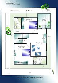 30 X 40 House Plans 30 X 40 North Facing House Plans 20x30 House Plans North Facing House Indian House Plans