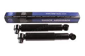 Shock Absorber X2 Oil Rear For RENAULT Megane I Classic Coach 96-03 | eBay
