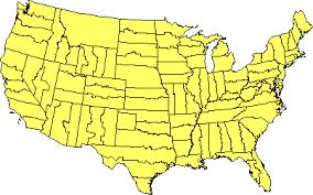 The Nature Of Geographic Information