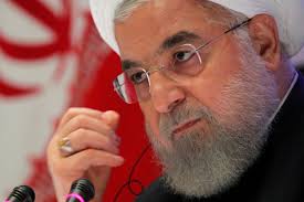 حسن روحانی‎, standard persian pronunciation: Rouhani Warns Karabakh Conflict May Spillover Amid Alleged Iranian Support For Separatists Daily Sabah