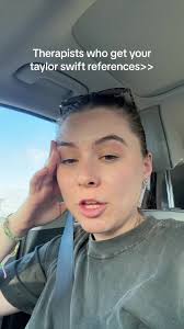 Shes a queen #therapy #taylorswift