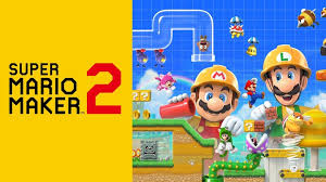 Super mario maker 2 has its own story mode and while it's a mostly separate affair there are a few unlockable that you can use elsewhere in the . Super Mario Maker 2 Unlocks Most Building Tools From The Get Go