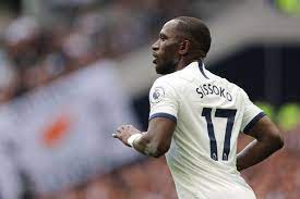 Check out his latest detailed stats including goals, assists, strengths & weaknesses and match ratings. Moussa Sissoko S First Words After Signing New Long Term Tottenham Contract Football London