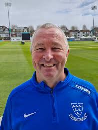 Glamorgan beat Sussex by nine wickets three days at Cardiff