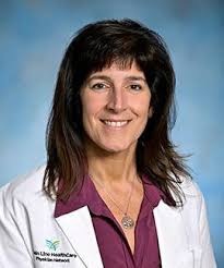 Natalie N Allman, DO