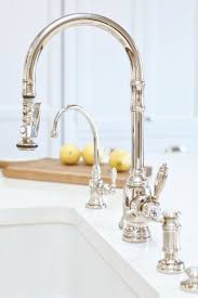brass kitchen faucet, kitchen faucet