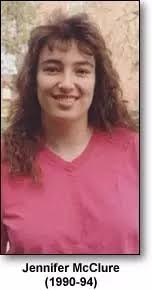 Jennifer McClure Spurgeon (2008)