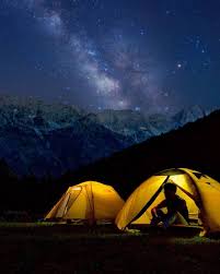 in the nights like this sometimes you just have to enjoy the views run mendim run valbona val camping wallpaper camping inspiration outdoors adventure