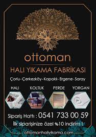 Ottoman Hali Yikama Home Facebook