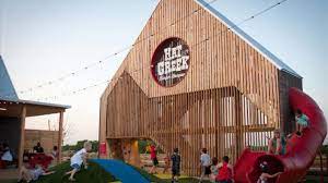 Austin S Hat Creek Burger Is Finally Ready To Open In Houston Kxan Austin
