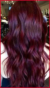 Inspirierend Rotwein Haarfarbe Bilder Von Haarfarbtipps Bestwineredhaircolor Burgunde Haare Haarfarben Mahagoni Haare