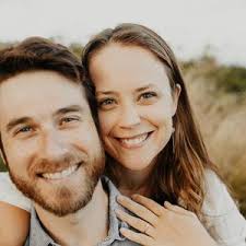 Brannan Robson and Dan Arnett's Wedding Registry