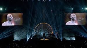Kobe bryant was posthumously inducted into the naismith memorial basketball hall of fame on saturday, may 15, and the basketball player's legacy was honored by his family at the event. Gwvczq9o M 1xm