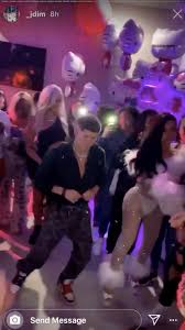 Tiktok Influencer S Party Sparks Outrage Canyon News