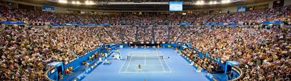 Australian Open 2020 Tennis Dates Ground Pass Finals