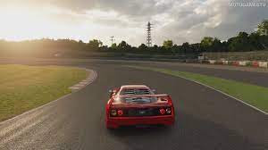 Check spelling or type a new query. Gran Turismo Sport Ferrari F40 Gameplay Youtube