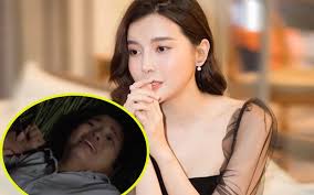 Thúy Ngân 'cực ngầu' với những pha hành động trong 'Hải đường trong gió'