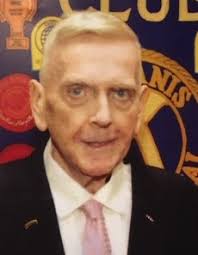 Obituary for Frank Richard Till