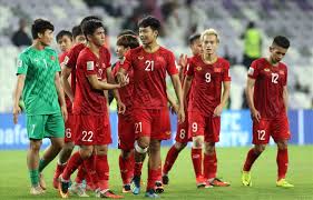 ❯ bóng đá việt nam. Jordan Tá»«ng Ä'á»‹nh Pha Giáº¥c MÆ¡ Asian Cup Cá»§a Ä't Viá»‡t Nam Tin Tá»©c Má»›i Nháº¥t 24h Ä'á»c Bao Lao Ä'á»™ng Online Laodong Vn