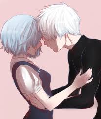 Pin On Comic That's what i also really like about ishida's art style, you can really see what the characters have been through just by looking in their eyes (or maybe i'm just reading to much into. pin on comic