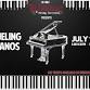Dueling Pianos