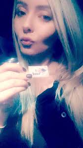 Election Day Pictures and Interactions in Havre de Grace